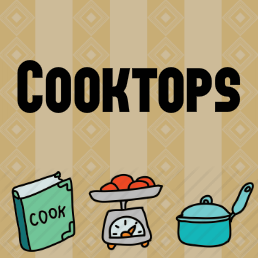 Cooktops Reviews