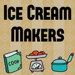 Ice Cream Makers Reviews