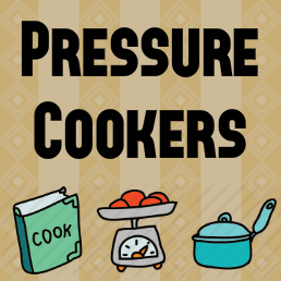 Pressure Cookers Reviews